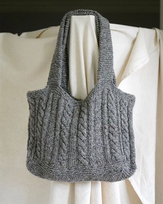 SANDOY TASKE fra Kit Couture